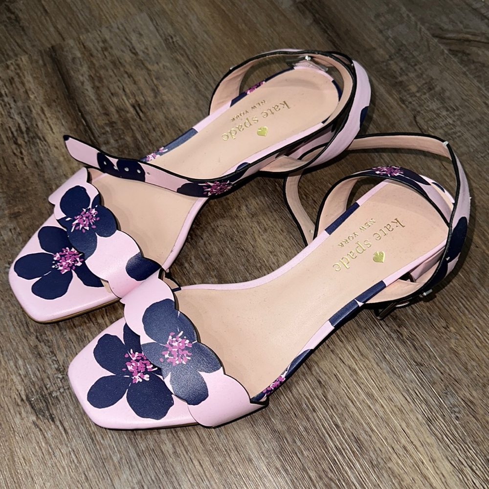 Kate Spade Sandals